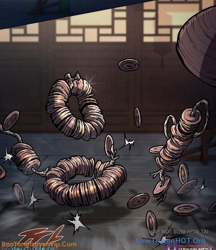 Truyền Thuyết Ma Giáo Phi Long Thập Tam Đại Chap 6 - Next Chap 7