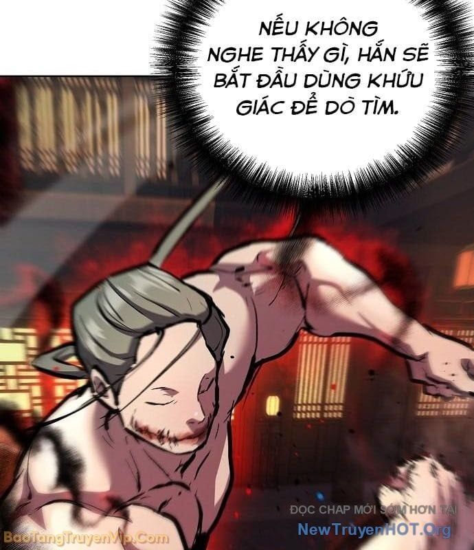 Truyền Thuyết Ma Giáo Phi Long Thập Tam Đại Chap 6 - Next Chap 7