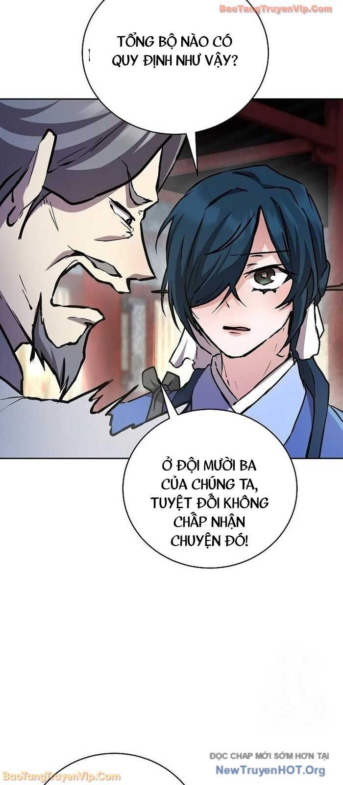 Truyền Thuyết Ma Giáo Phi Long Thập Tam Đại Chap 9 - Next Chap 10