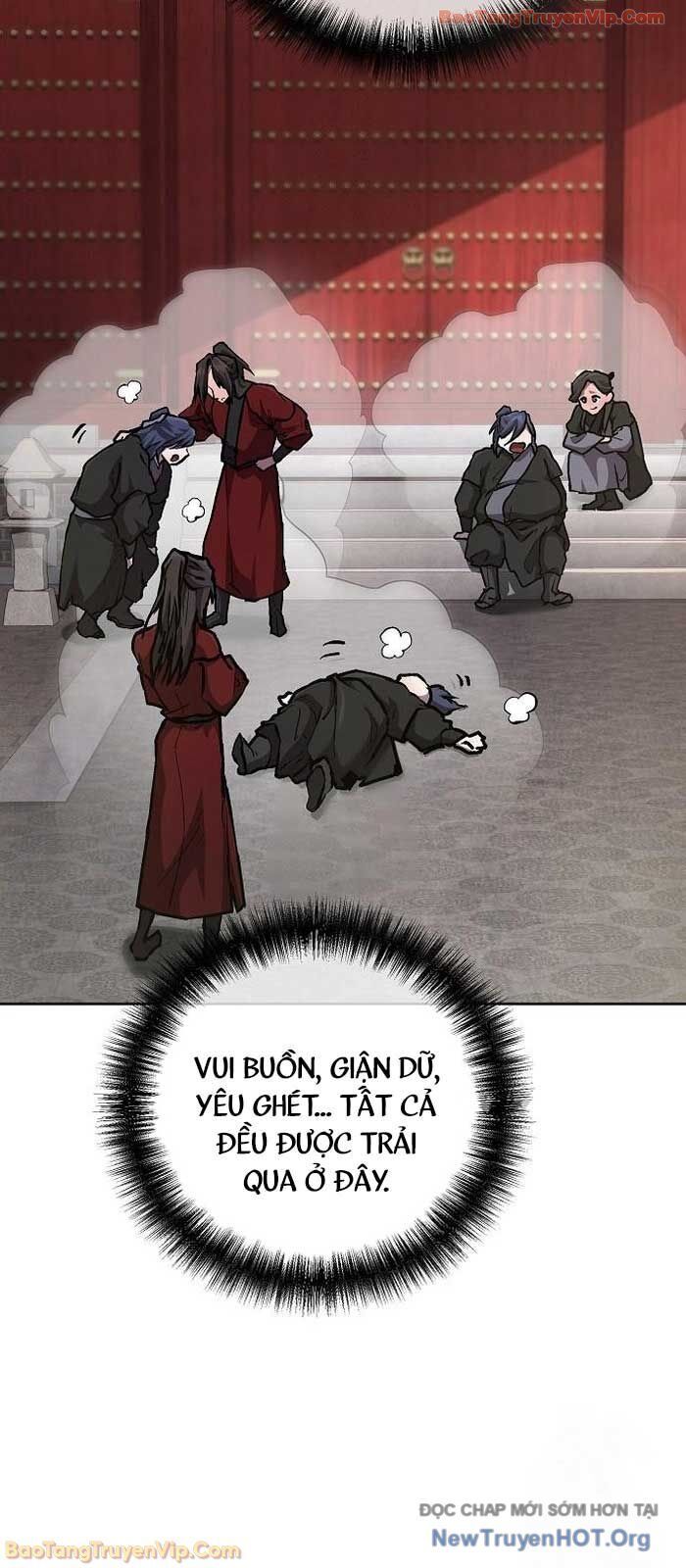 Truyền Thuyết Ma Giáo Phi Long Thập Tam Đại Chap 9 - Next Chap 10