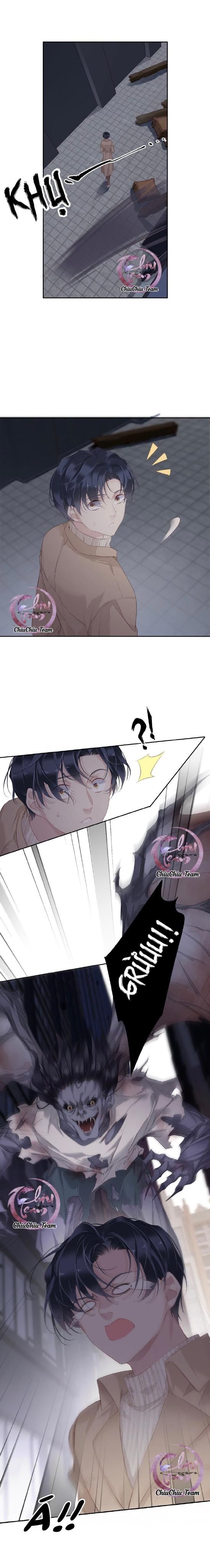 Cuộc Mai Mối Vượt Giống Loài Chap 36 - Next Chap 37