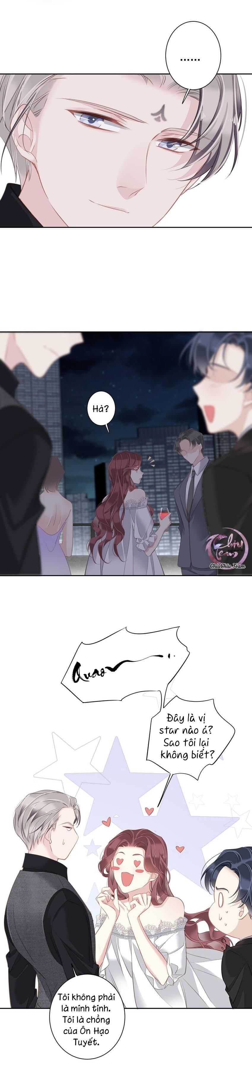 Cuộc Mai Mối Vượt Giống Loài Chap 42 - Next Chap 43