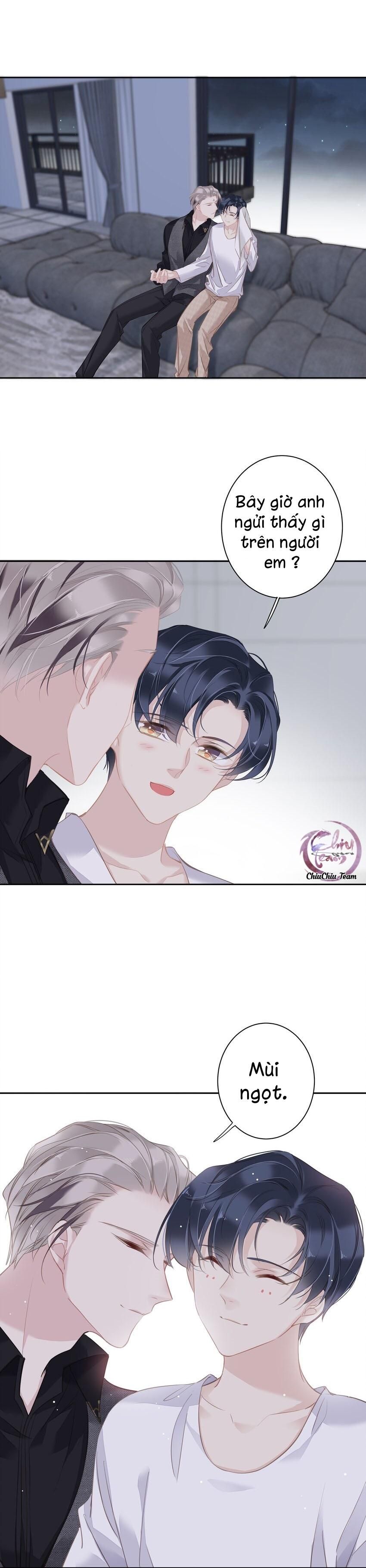 Cuộc Mai Mối Vượt Giống Loài Chap 42 - Next Chap 43