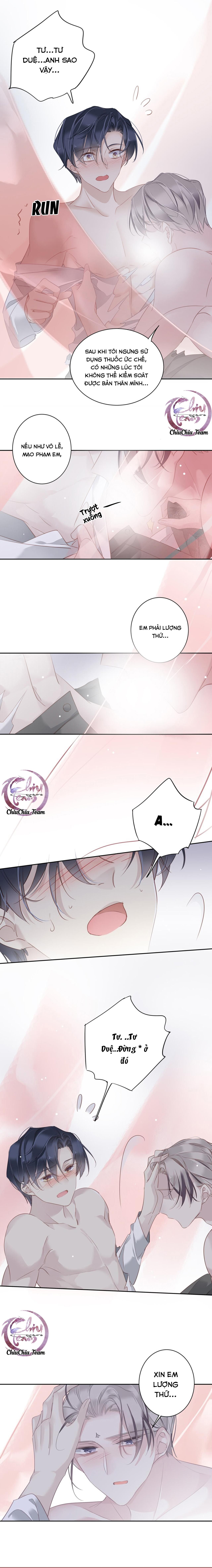 Cuộc Mai Mối Vượt Giống Loài Chap 57 - Next Chap 58