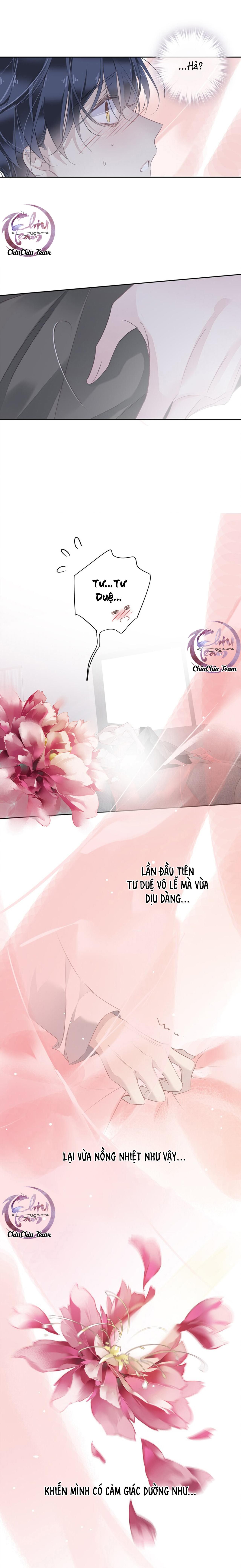 Cuộc Mai Mối Vượt Giống Loài Chap 57 - Next Chap 58