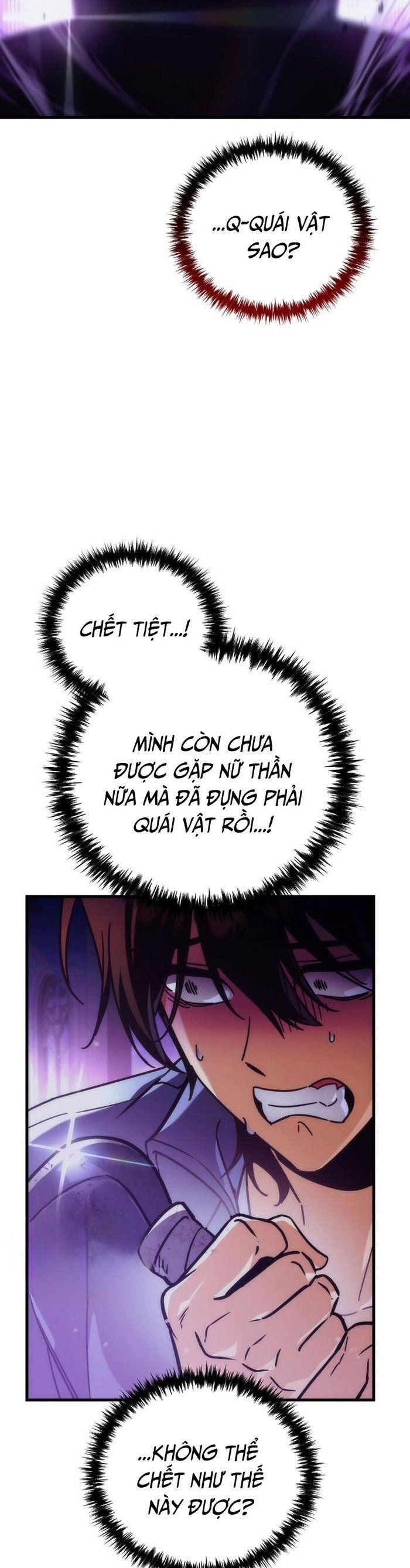 Thần Thịnh Vượng Chap 3 - Next Chap 4