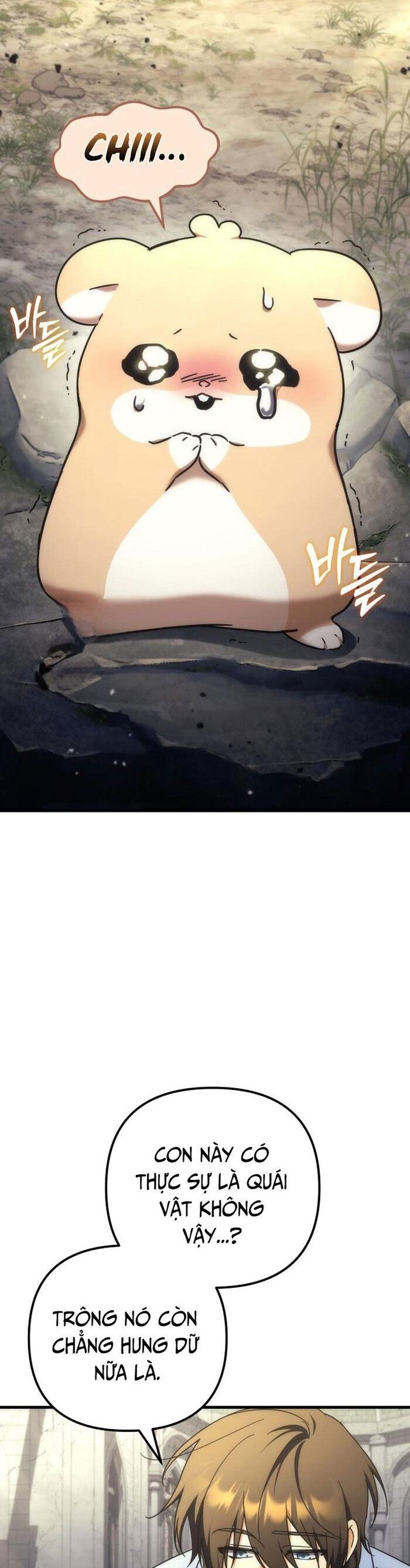 Thần Thịnh Vượng Chap 3 - Next Chap 4