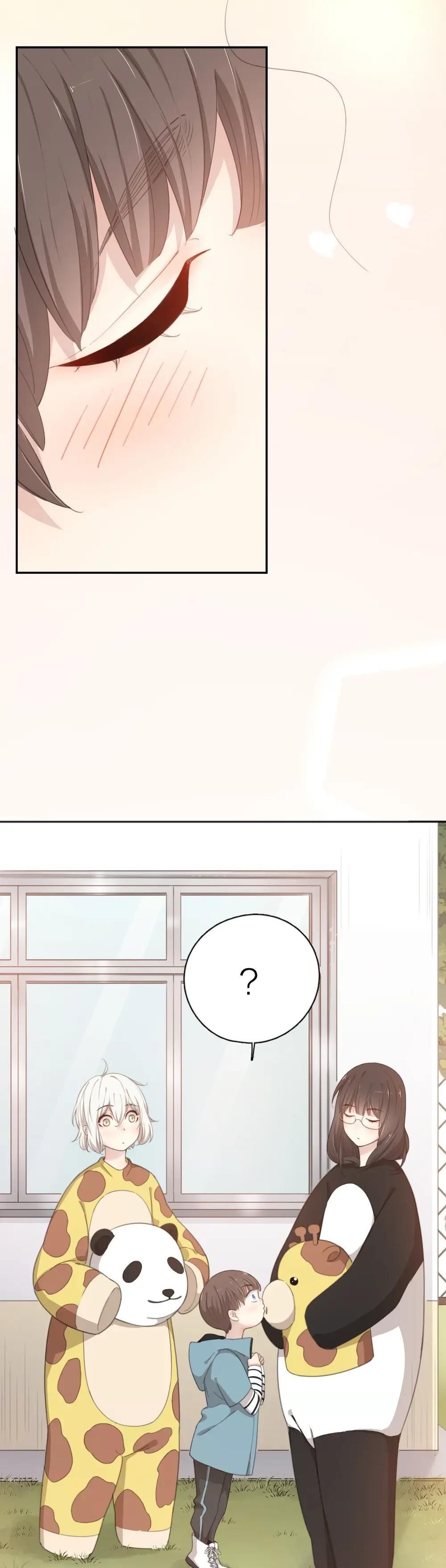 Hôm Nay Cô Ấy Cũng Rất Dễ Thương Chap 12 - Next Chap 13