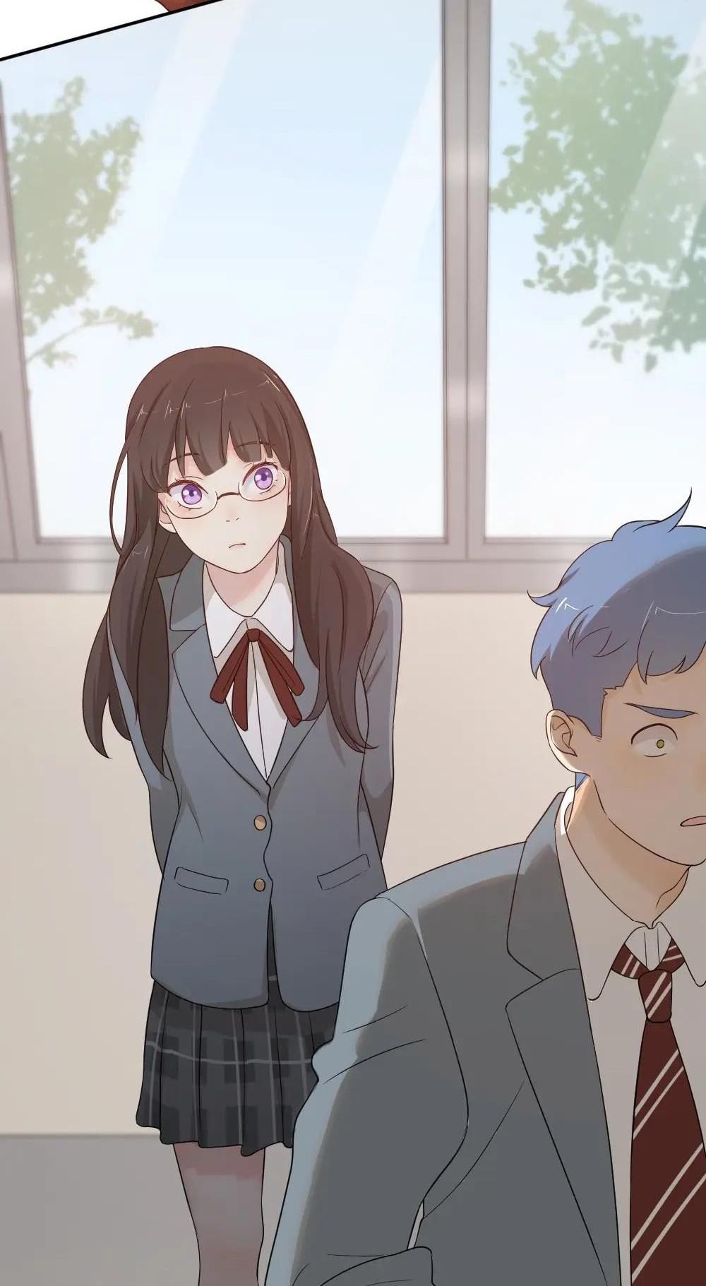 Hôm Nay Cô Ấy Cũng Rất Dễ Thương Chap 30 - Next Chap 31