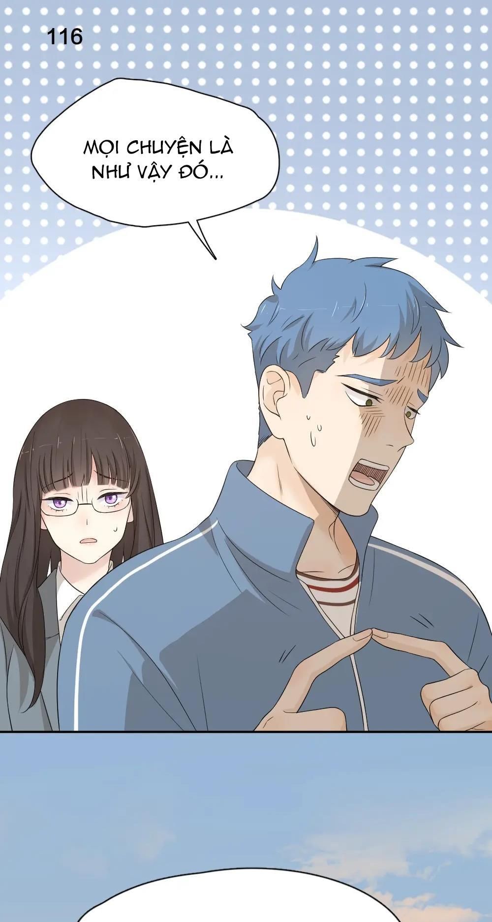 Hôm Nay Cô Ấy Cũng Rất Dễ Thương Chap 30 - Next Chap 31