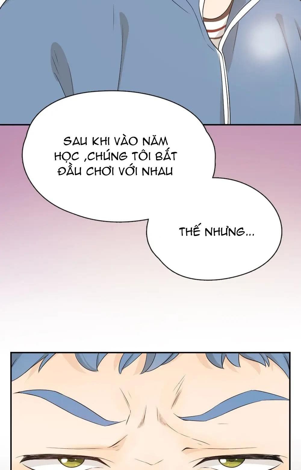 Hôm Nay Cô Ấy Cũng Rất Dễ Thương Chap 30 - Next Chap 31