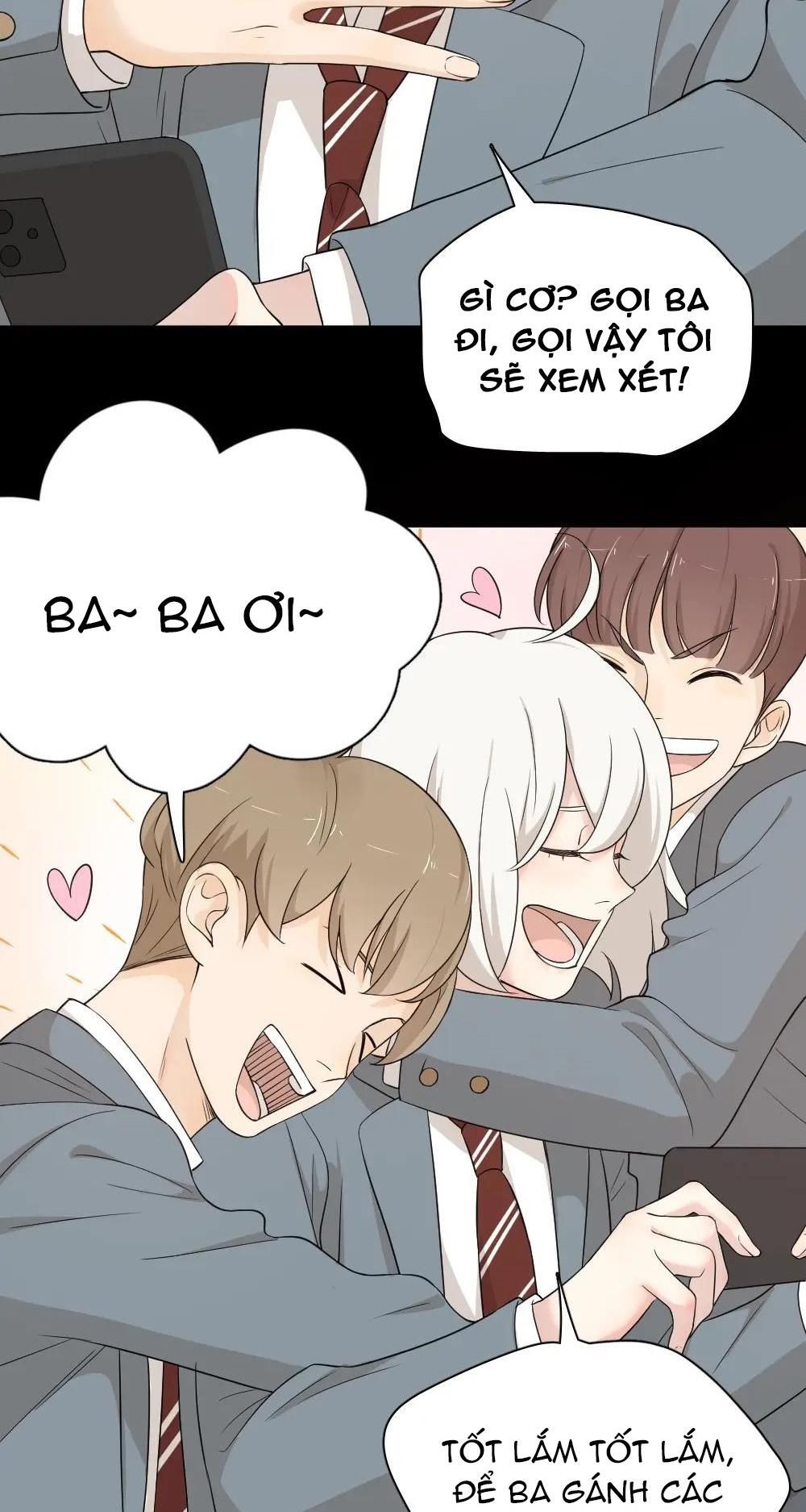 Hôm Nay Cô Ấy Cũng Rất Dễ Thương Chap 30 - Next Chap 31