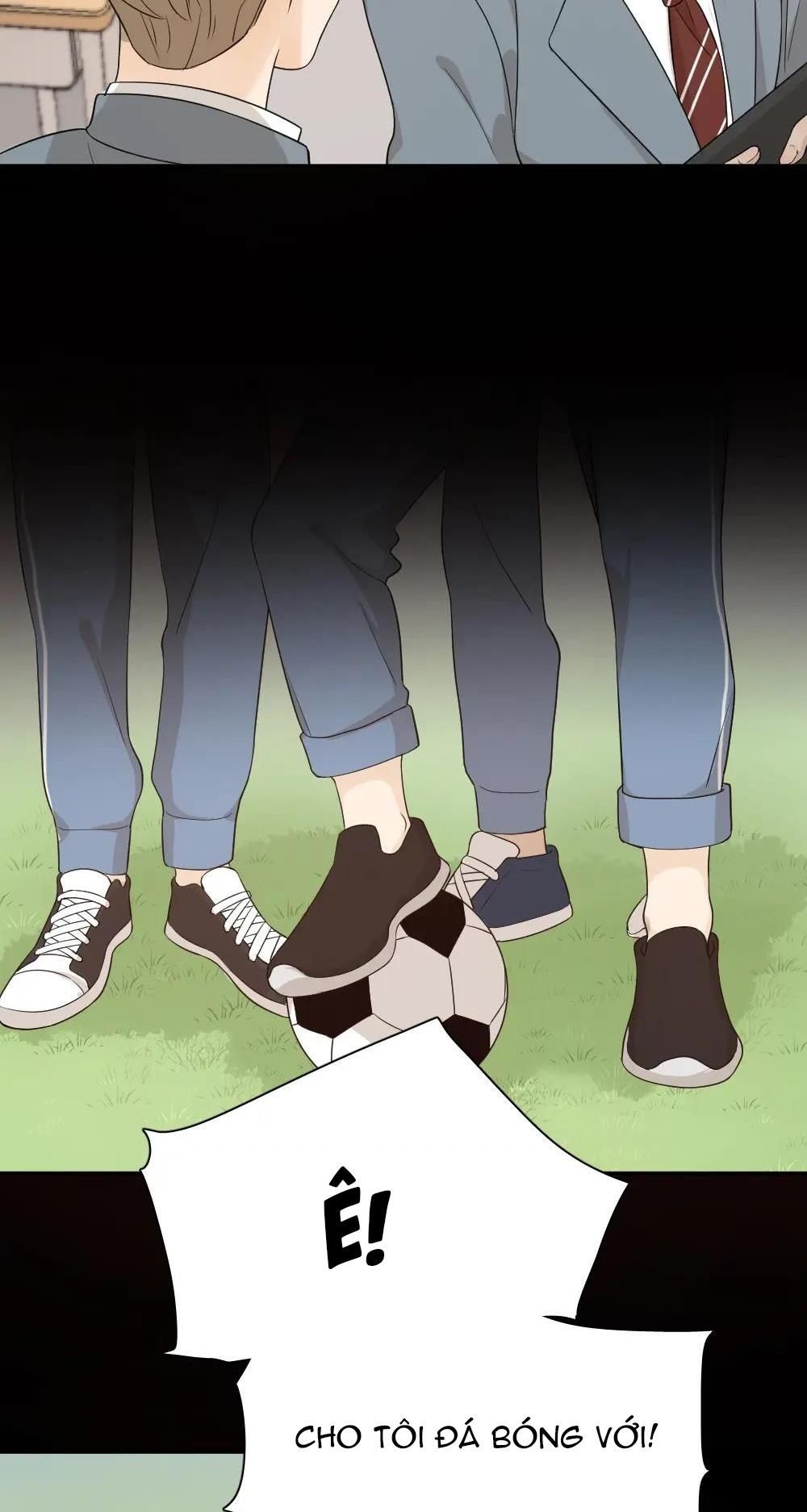 Hôm Nay Cô Ấy Cũng Rất Dễ Thương Chap 30 - Next Chap 31