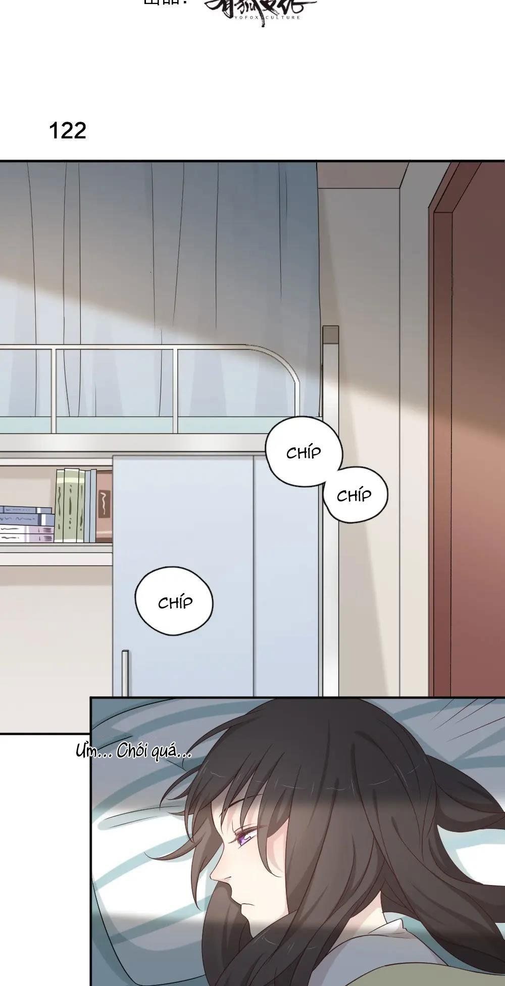 Hôm Nay Cô Ấy Cũng Rất Dễ Thương Chap 32 - Next Chap 33