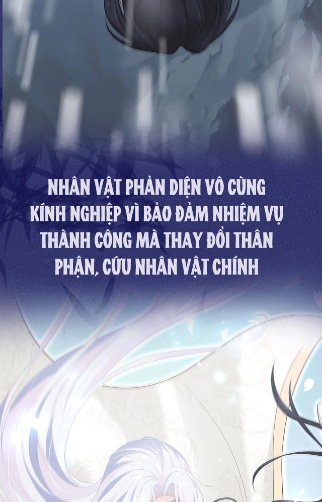 Nhiệm Vụ Thất Bại Thì Phải Yêu Đương Chap 0 - Next Chap 1
