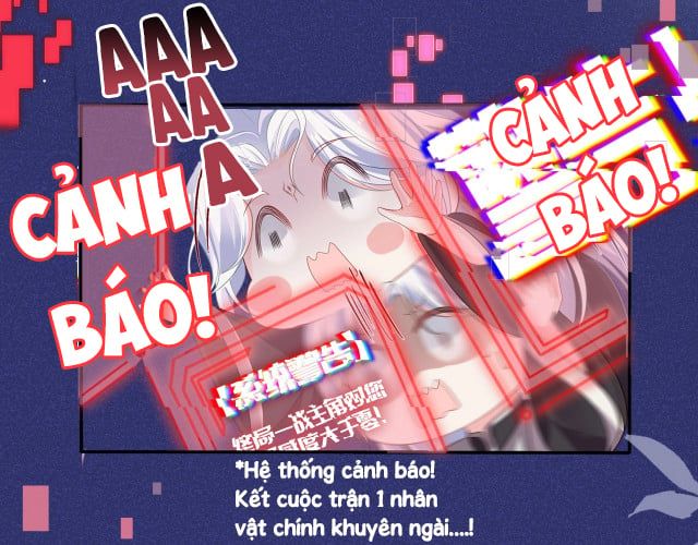 Nhiệm Vụ Thất Bại Thì Phải Yêu Đương Chap 0 - Next Chap 1