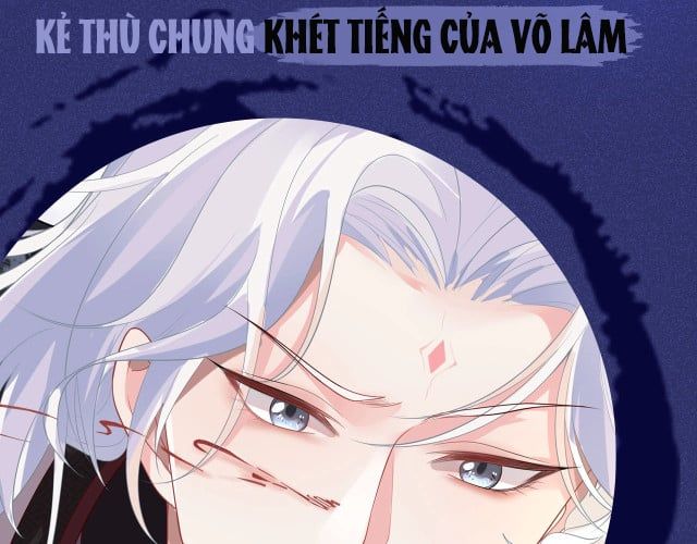 Nhiệm Vụ Thất Bại Thì Phải Yêu Đương Chap 0 - Next Chap 1