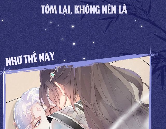 Nhiệm Vụ Thất Bại Thì Phải Yêu Đương Chap 0 - Next Chap 1