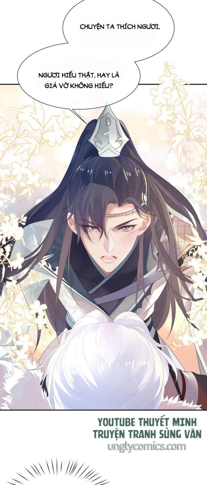 Nhiệm Vụ Thất Bại Thì Phải Yêu Đương Chap 1 - Next Chap 2