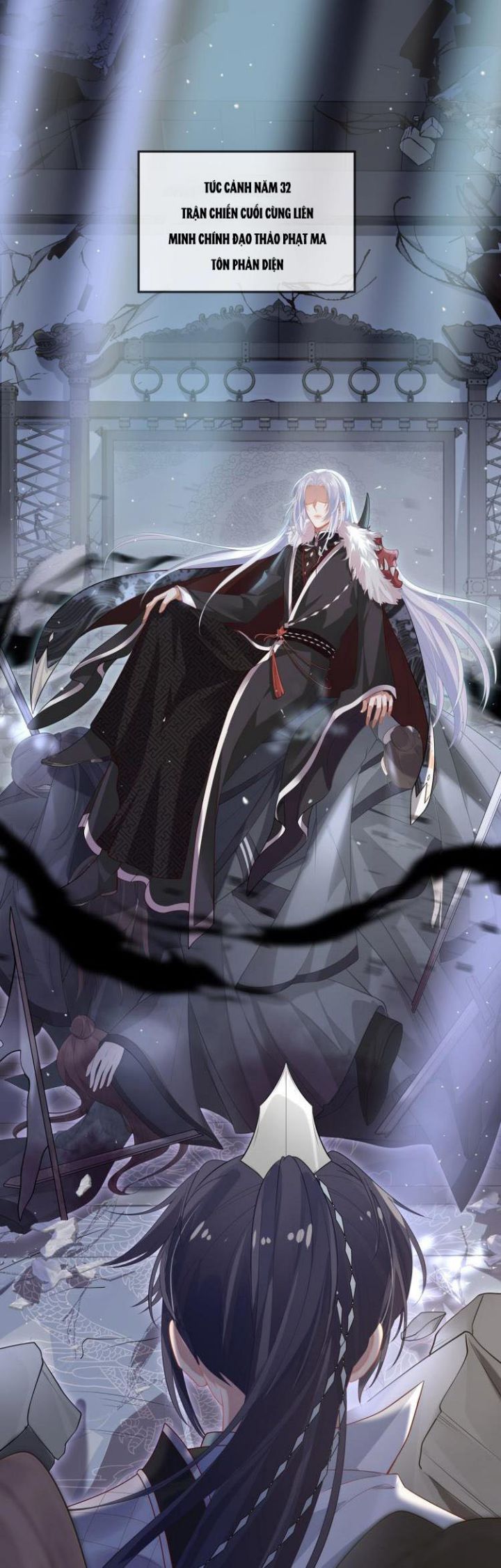 Nhiệm Vụ Thất Bại Thì Phải Yêu Đương Chap 1 - Next Chap 2