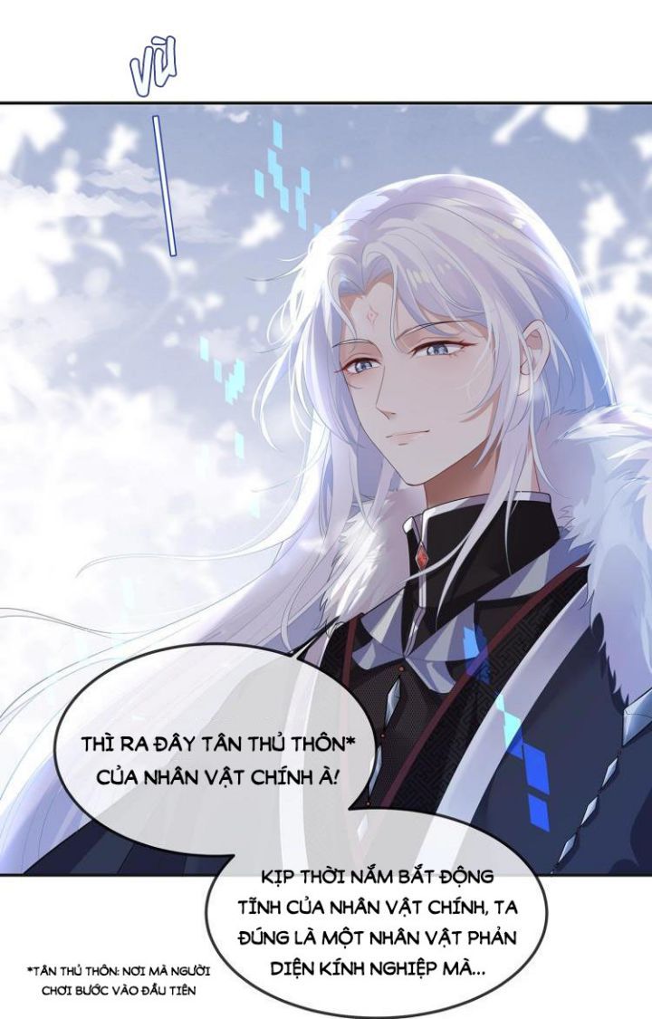 Nhiệm Vụ Thất Bại Thì Phải Yêu Đương Chap 1 - Next Chap 2