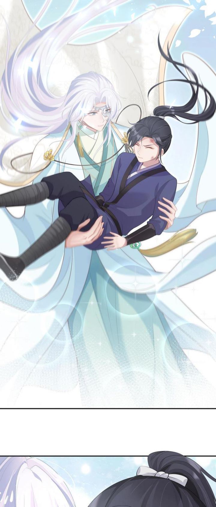 Nhiệm Vụ Thất Bại Thì Phải Yêu Đương Chap 1 - Next Chap 2