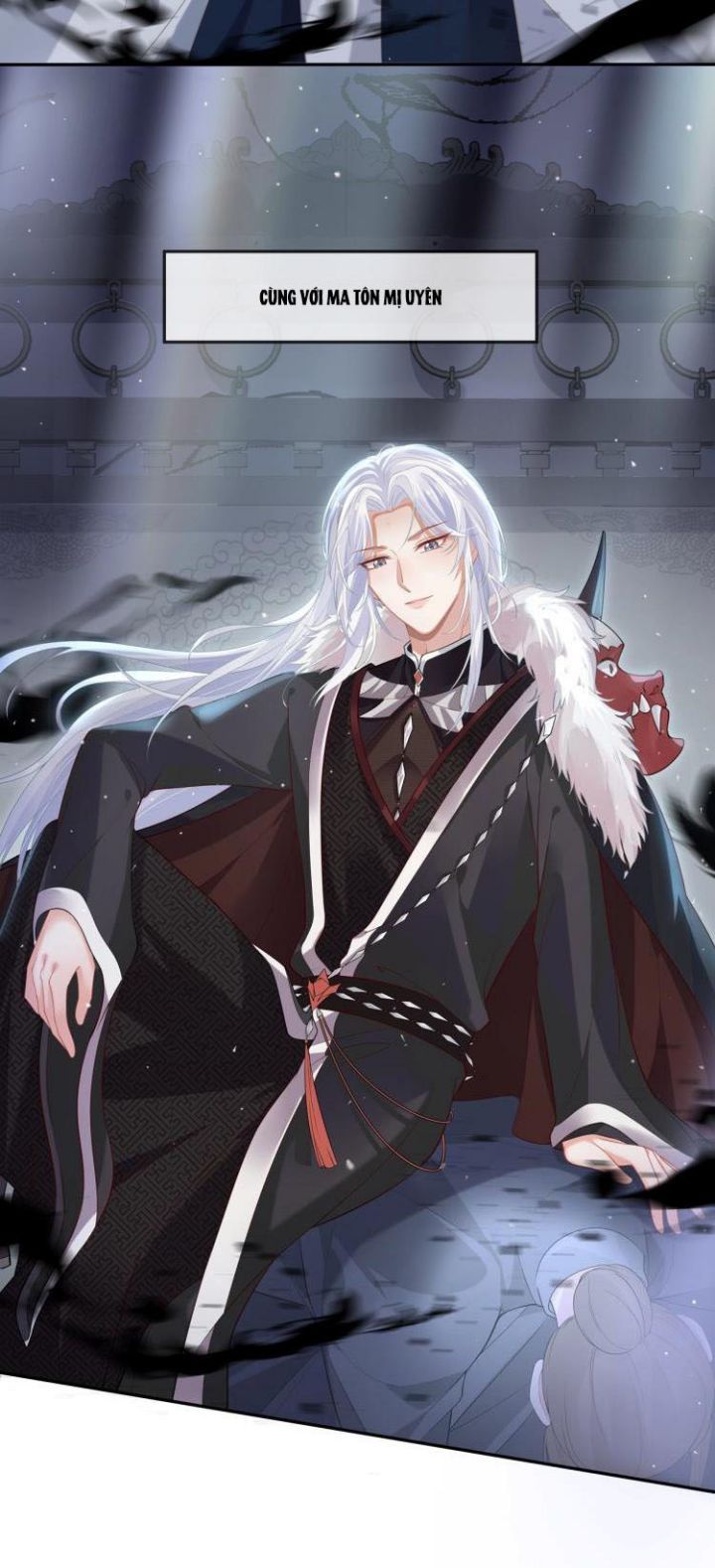 Nhiệm Vụ Thất Bại Thì Phải Yêu Đương Chap 1 - Next Chap 2