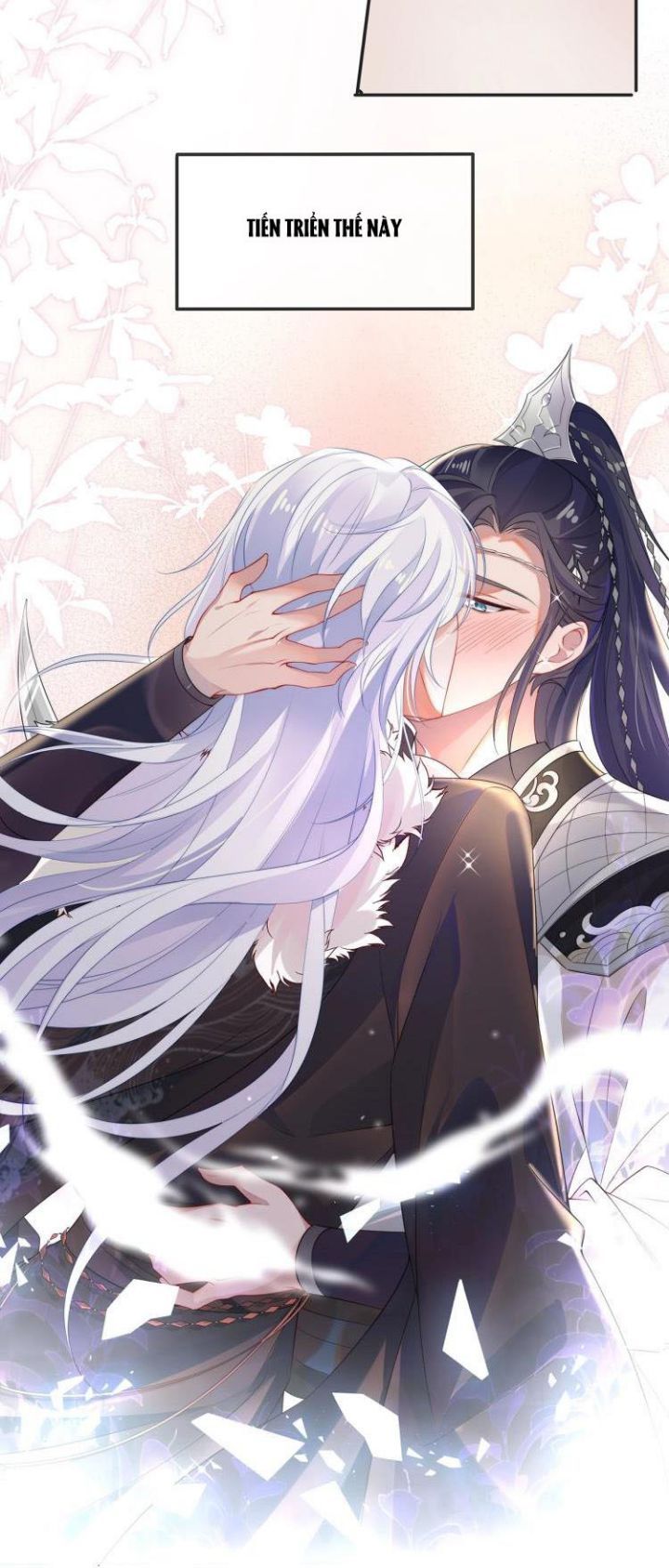 Nhiệm Vụ Thất Bại Thì Phải Yêu Đương Chap 1 - Next Chap 2