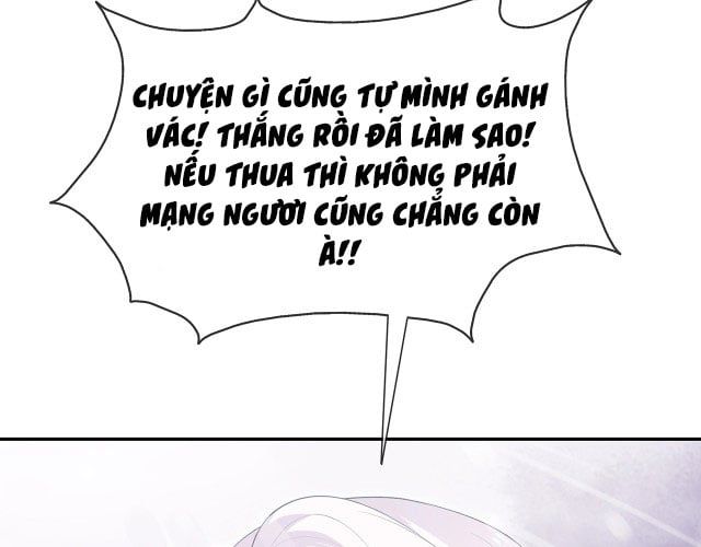 Nhiệm Vụ Thất Bại Thì Phải Yêu Đương Chap 10 - Next Chap 11