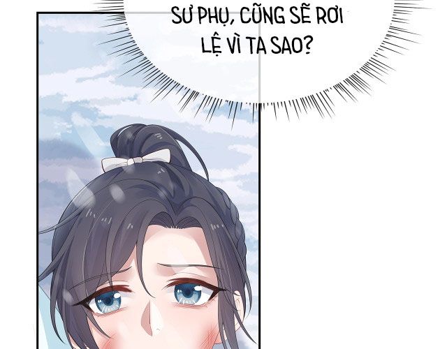 Nhiệm Vụ Thất Bại Thì Phải Yêu Đương Chap 10 - Next Chap 11