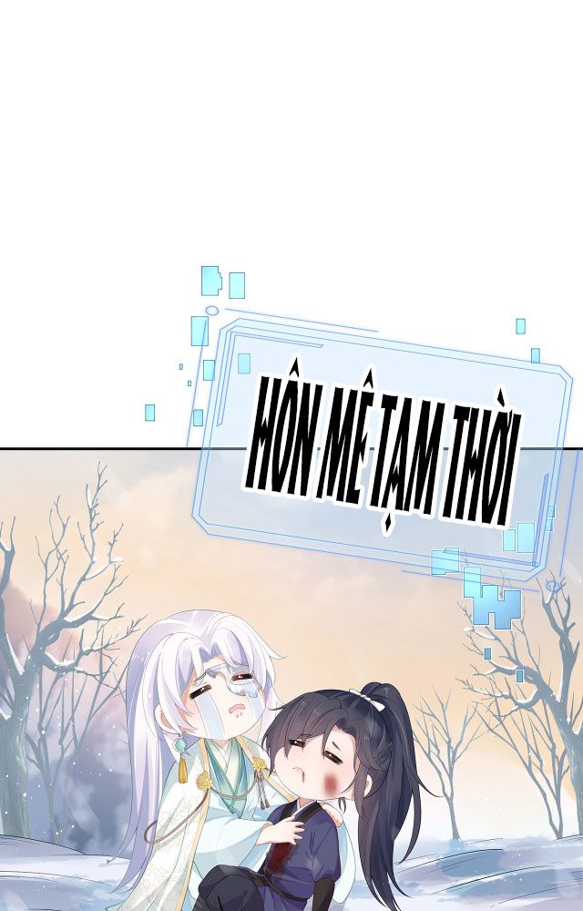 Nhiệm Vụ Thất Bại Thì Phải Yêu Đương Chap 10 - Next Chap 11