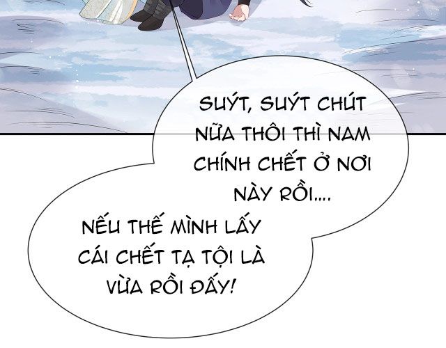Nhiệm Vụ Thất Bại Thì Phải Yêu Đương Chap 10 - Next Chap 11