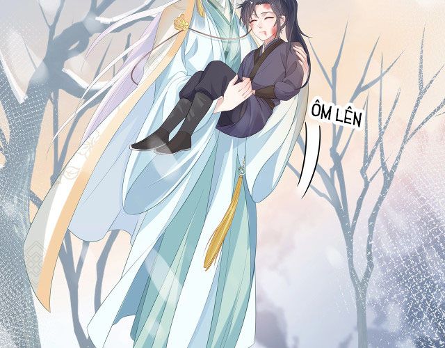 Nhiệm Vụ Thất Bại Thì Phải Yêu Đương Chap 10 - Next Chap 11