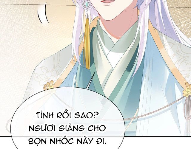 Nhiệm Vụ Thất Bại Thì Phải Yêu Đương Chap 10 - Next Chap 11