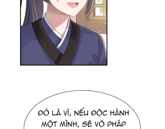 Nhiệm Vụ Thất Bại Thì Phải Yêu Đương Chap 10 - Next Chap 11