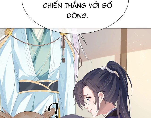 Nhiệm Vụ Thất Bại Thì Phải Yêu Đương Chap 10 - Next Chap 11