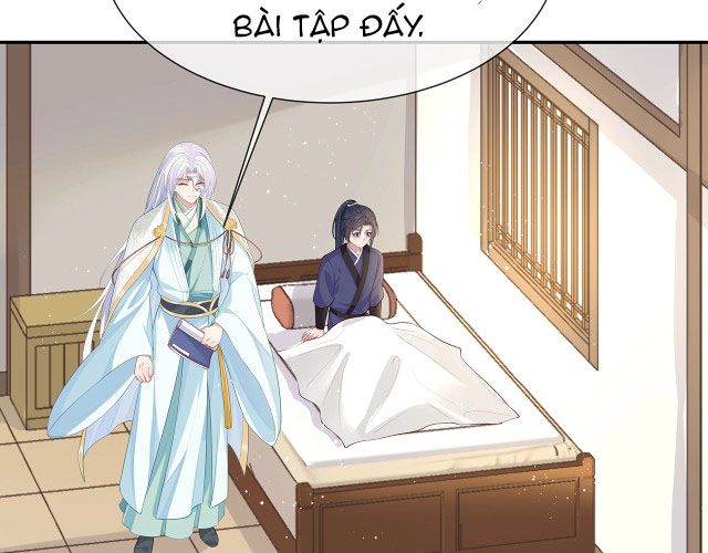 Nhiệm Vụ Thất Bại Thì Phải Yêu Đương Chap 10 - Next Chap 11