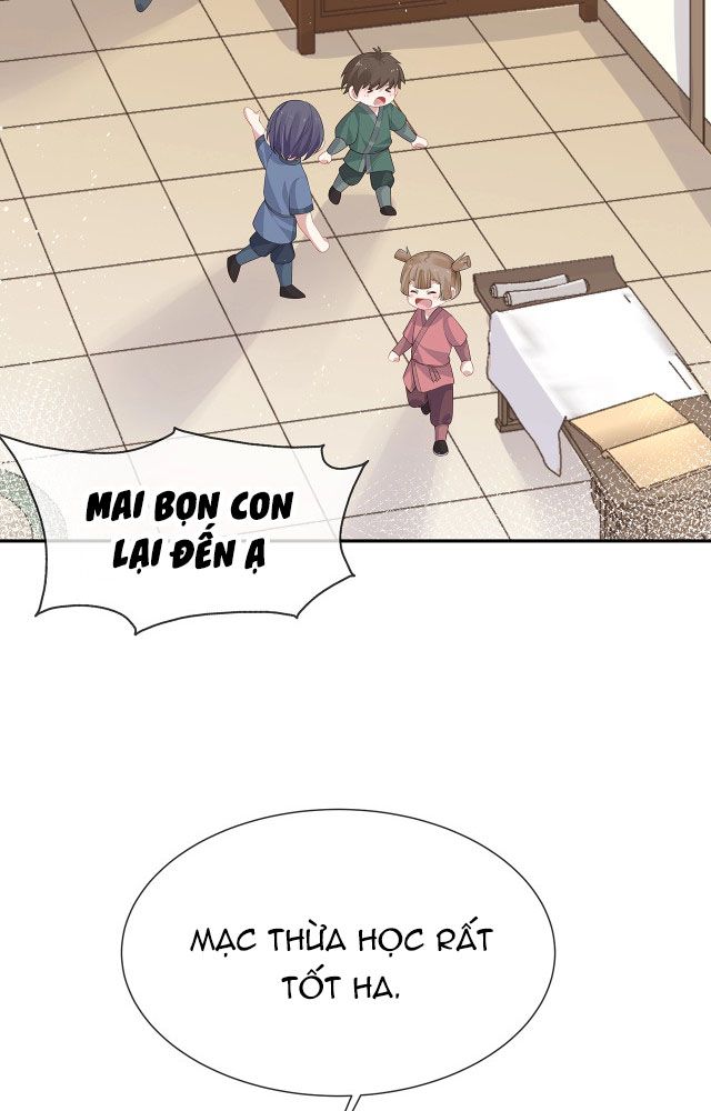 Nhiệm Vụ Thất Bại Thì Phải Yêu Đương Chap 10 - Next Chap 11