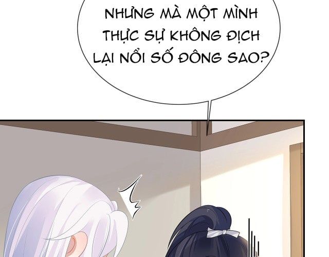 Nhiệm Vụ Thất Bại Thì Phải Yêu Đương Chap 10 - Next Chap 11