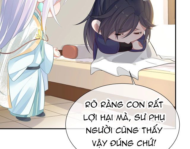 Nhiệm Vụ Thất Bại Thì Phải Yêu Đương Chap 10 - Next Chap 11