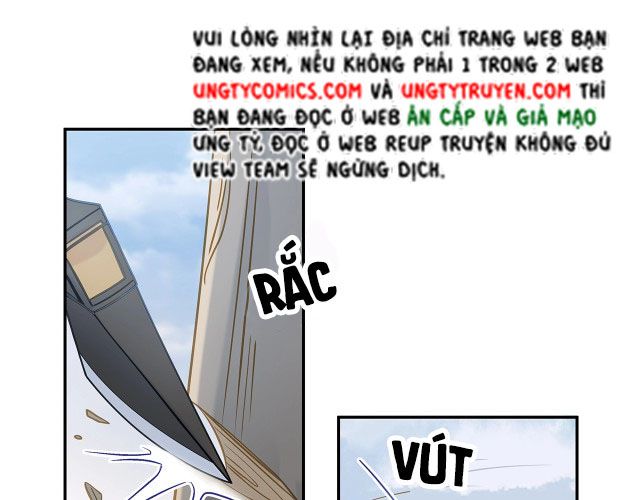 Nhiệm Vụ Thất Bại Thì Phải Yêu Đương Chap 11 - Next Chap 12