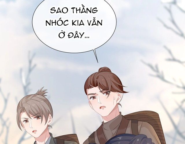 Nhiệm Vụ Thất Bại Thì Phải Yêu Đương Chap 11 - Next Chap 12