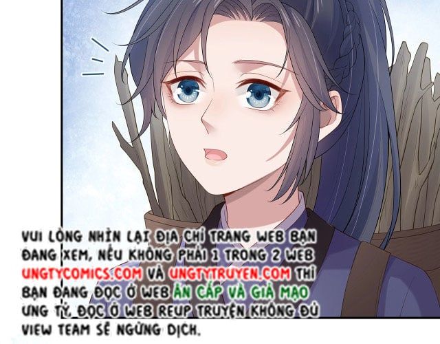 Nhiệm Vụ Thất Bại Thì Phải Yêu Đương Chap 11 - Next Chap 12