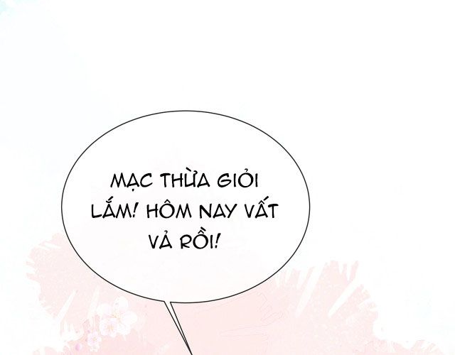 Nhiệm Vụ Thất Bại Thì Phải Yêu Đương Chap 11 - Next Chap 12