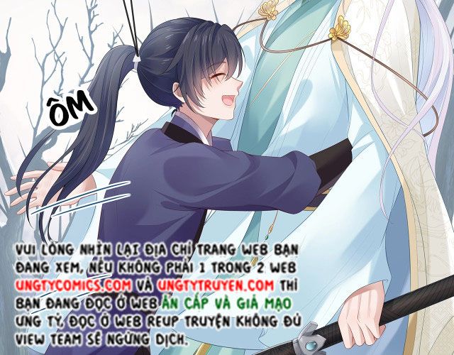 Nhiệm Vụ Thất Bại Thì Phải Yêu Đương Chap 11 - Next Chap 12
