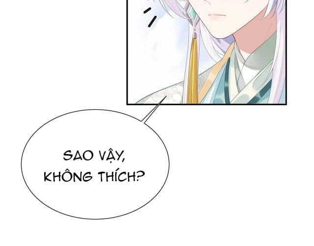 Nhiệm Vụ Thất Bại Thì Phải Yêu Đương Chap 11 - Next Chap 12