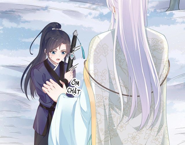 Nhiệm Vụ Thất Bại Thì Phải Yêu Đương Chap 11 - Next Chap 12