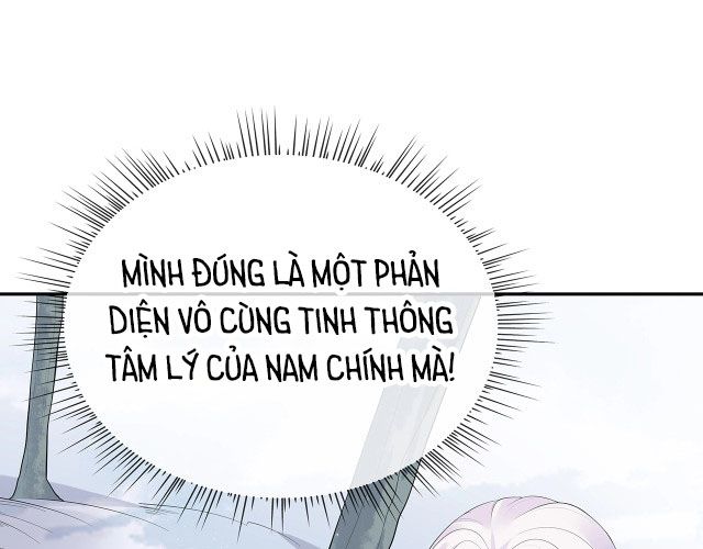 Nhiệm Vụ Thất Bại Thì Phải Yêu Đương Chap 11 - Next Chap 12