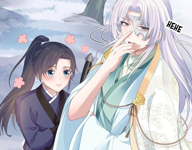 Nhiệm Vụ Thất Bại Thì Phải Yêu Đương Chap 11 - Next Chap 12