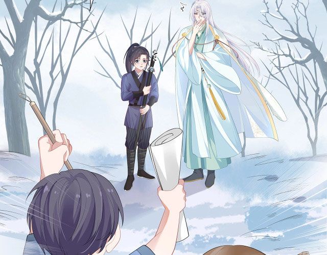 Nhiệm Vụ Thất Bại Thì Phải Yêu Đương Chap 11 - Next Chap 12